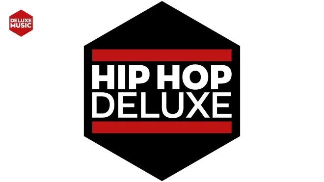 HipHop Deluxe