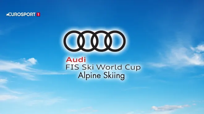 FIS World Cup Alpine Skiing
