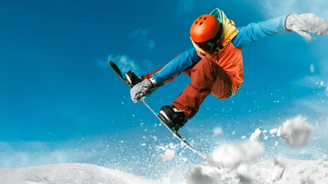 FIS Snowboard Coppa del Mondo: Mont-Sainte-Anne: SBX