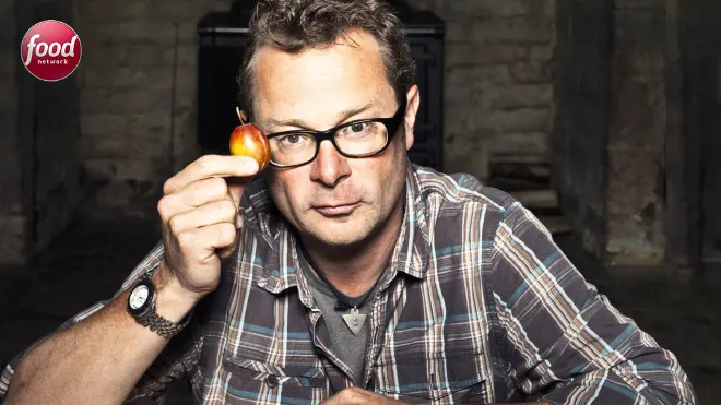 River Cottage to the Core