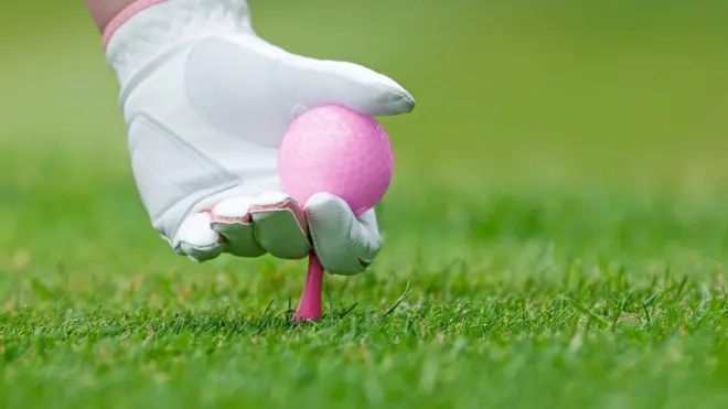 Golf féminin: Terre Blanche Ladies Open, les meilleurs moments