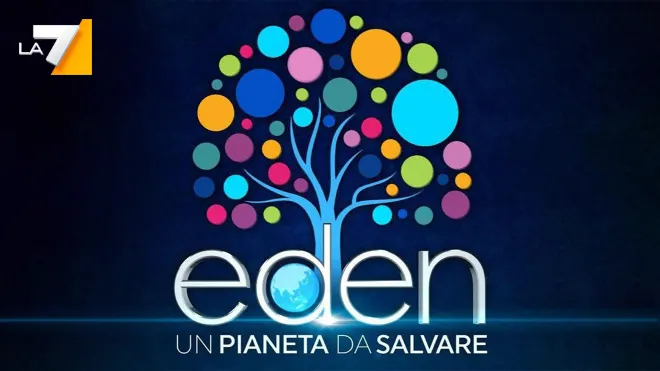 Eden: Un pianeta da salvare
