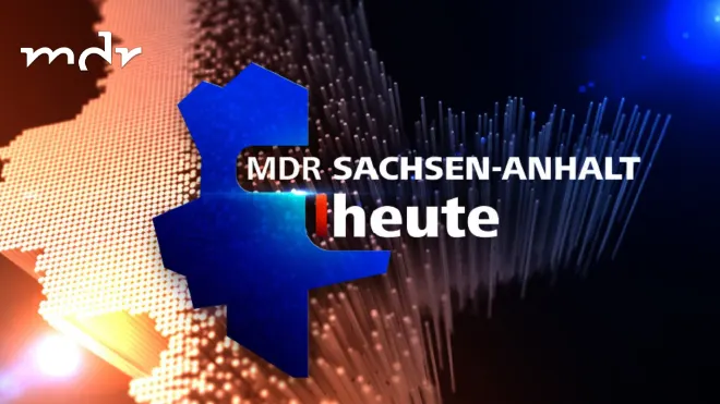 MDR Sachsen-Anhalt heute
