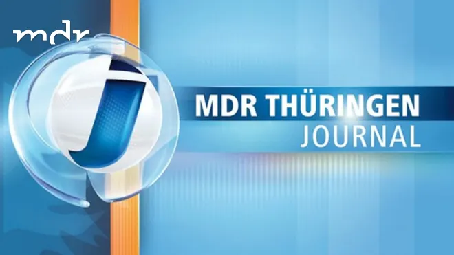 MDR Thüringen Journal