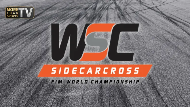 FIM SidecarCross World Championship