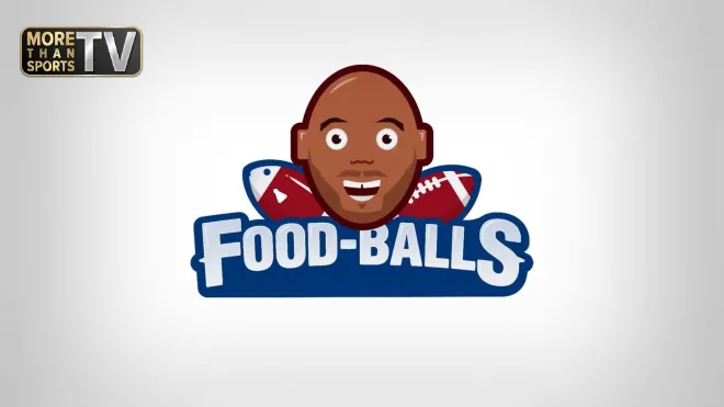 Food Balls