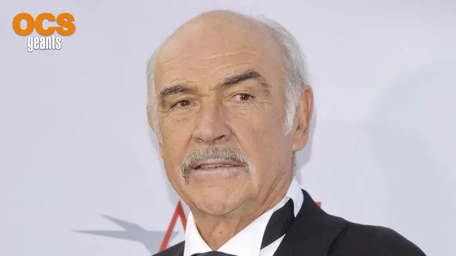 Sean Connery : de James Bond à Indiana Jones