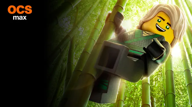 LEGO Ninjago: le film
