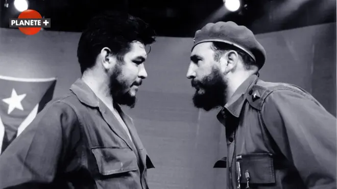 Castro-Guevara, faux semblables
