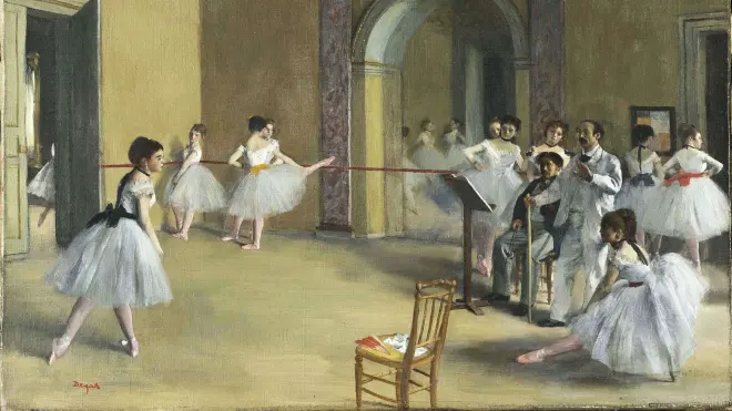 Paul Durand-ruel Le Marchand Des Impressionnistes
