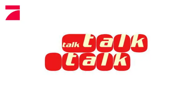 talk talk talk