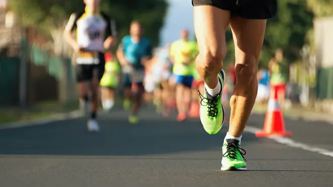 Maratona: Stramilano Half Marathon 2024