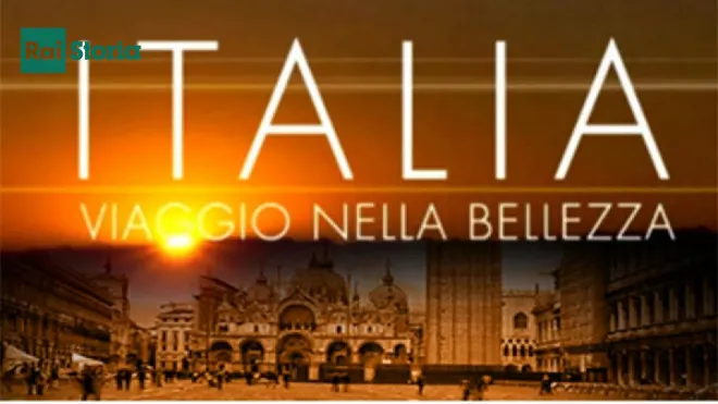 Italia: Viaggio nella bellezza