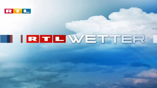 RTL Nachtjournal - Das Wetter