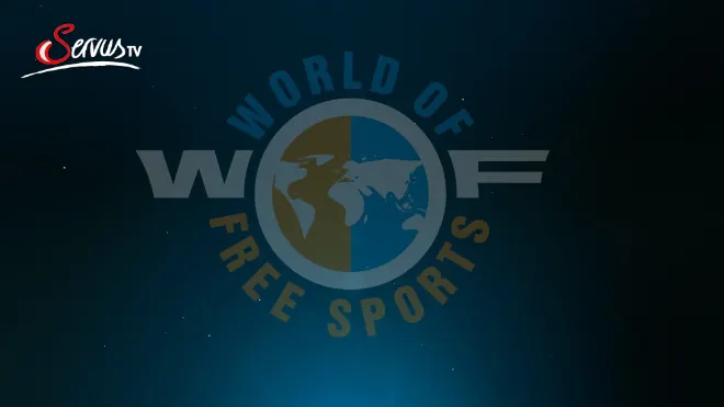 World of Free Sports