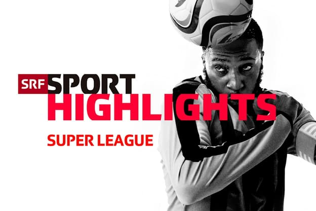 Super League - Highlights