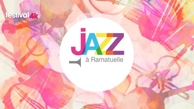 Jazz à Ramatuelle