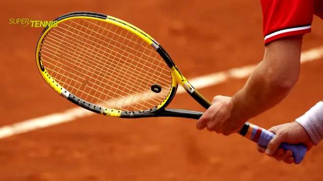Tennis: Seguros Open 2024