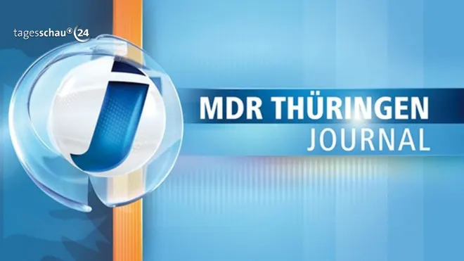 MDR Thüringen Journal