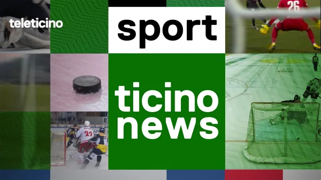 TicinoNews Sport