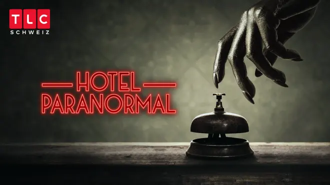 Hotel Paranormal