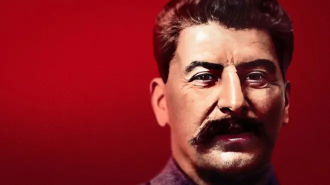 Les dictateurs : Staline