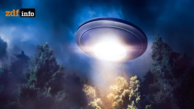 Akte UFO
