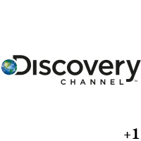 Discovery Channel+1