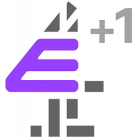 E4+1