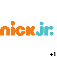 Nick Jr.+1
