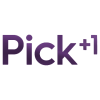 Pick+1