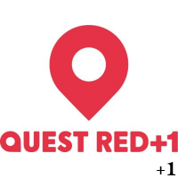 Quest Red+1