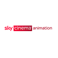 Sky Cinema Animation