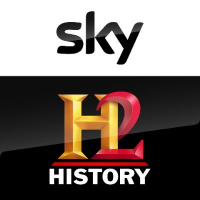 Sky History 2