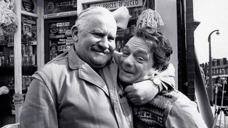 Open All Hours: 50 Years of Laughter