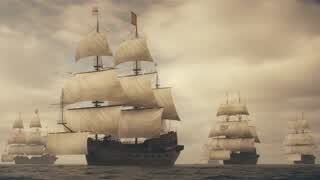 Secrets of the Spanish Armada: Drain the Oceans