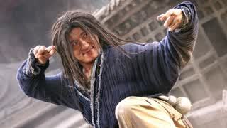 Jackie Chan's Forbidden Kingdom