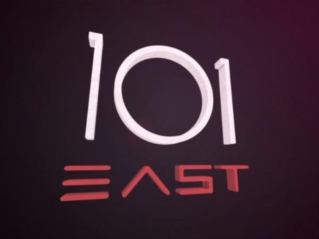 101 East - Indonesia - Moving A Megacity