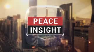 Peace Insight