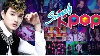 Simply K-Pop Con-Tour
