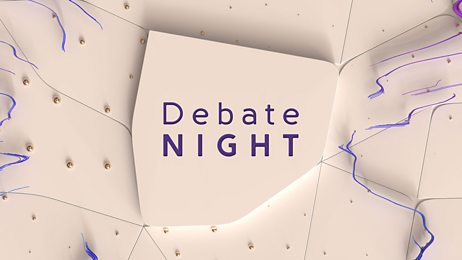 Debate Night