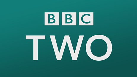 This is BBC Two