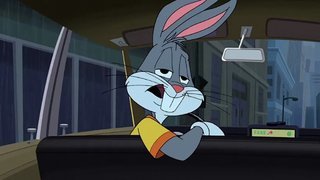 Looney Tunes: Rabbit's Run