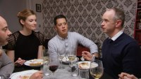 Couples Come Dine with Me