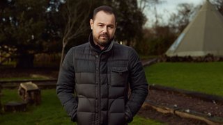 New: Danny Dyer: How to Be a Man