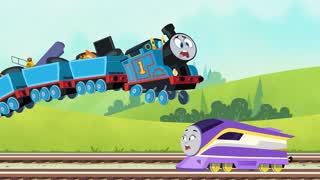 New: Thomas & Friends: All...