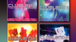 Clubland 1 to 4 - The Videos!