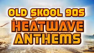 Old Skool 90s: 100 Banging Anthems