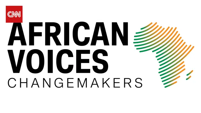 African Voices: Changemakers