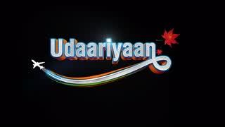 Udaariyan